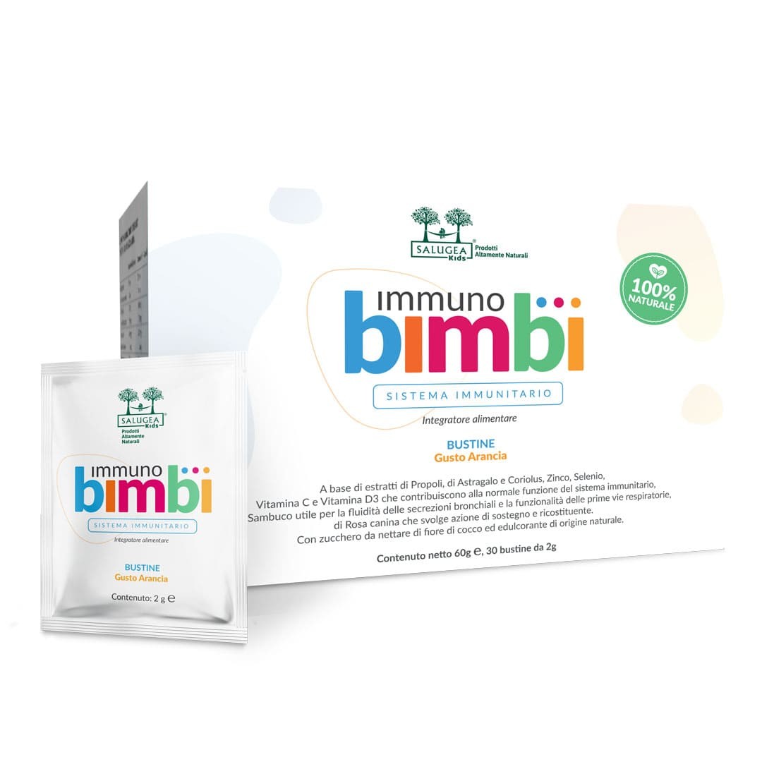 Immuno Bimbi