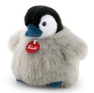 Peluche Pinguino