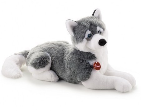 Peluche Husky Marcus XL