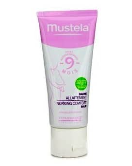 Mustela - MammacheTest