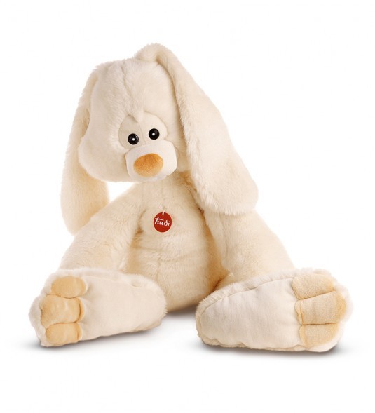 Peluche Coniglio Virgilio Maxi Jumbo