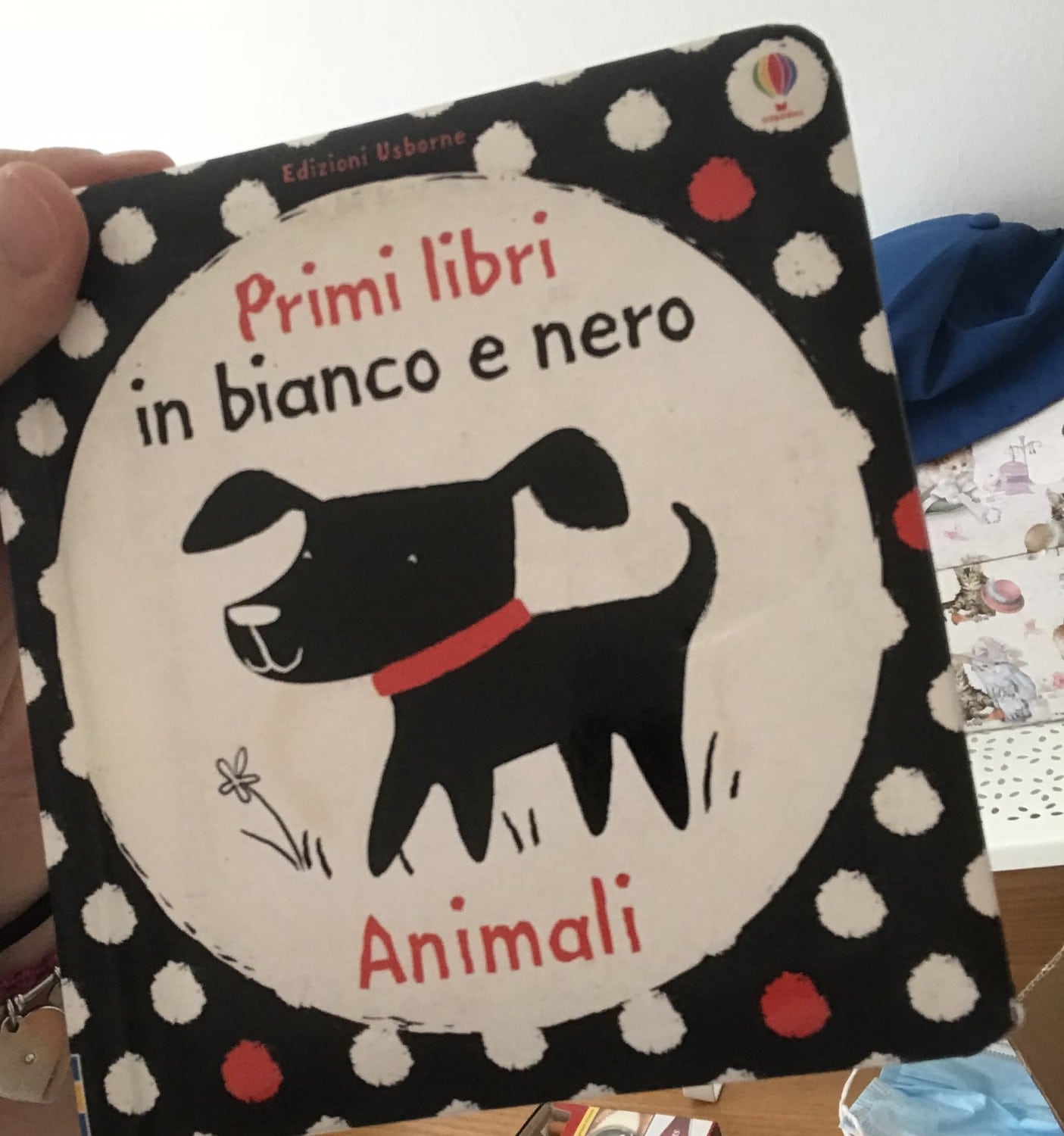 Edizioni Usborne - MammacheTest