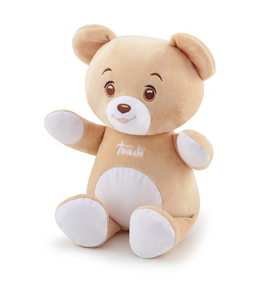 Peluche Orsetto baby