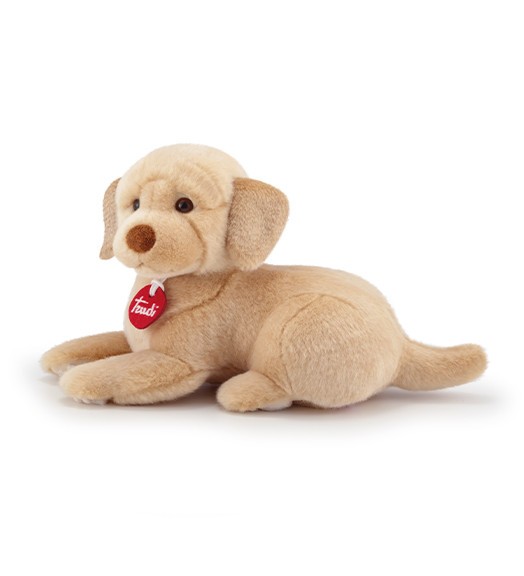 Peluche Labrador Liam