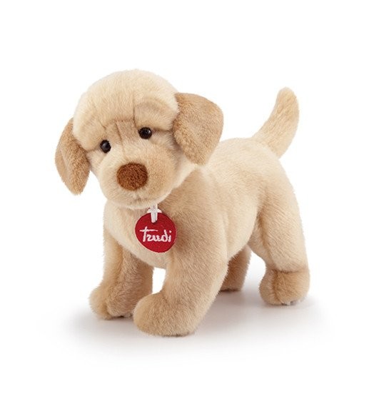 Peluche Labrador Liam