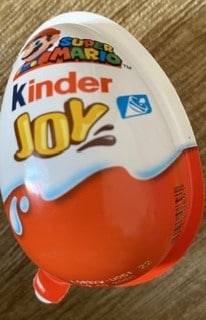 Recensioni degli utenti: Kinder Joy - Page 5 - MammacheTest