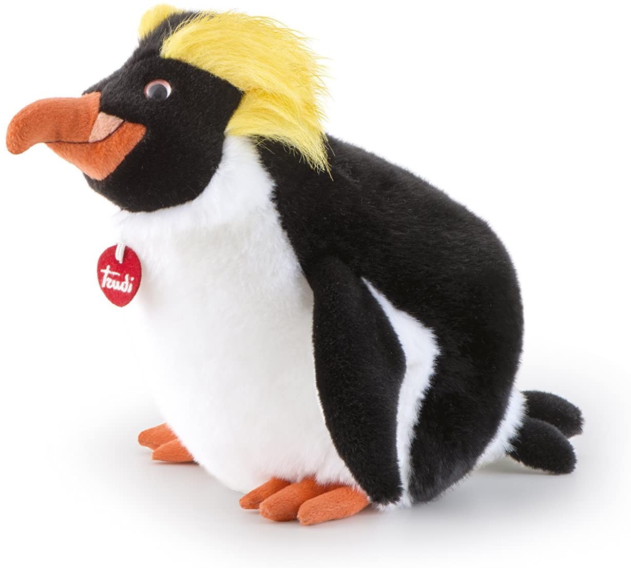 Peluche Pinguino Gino