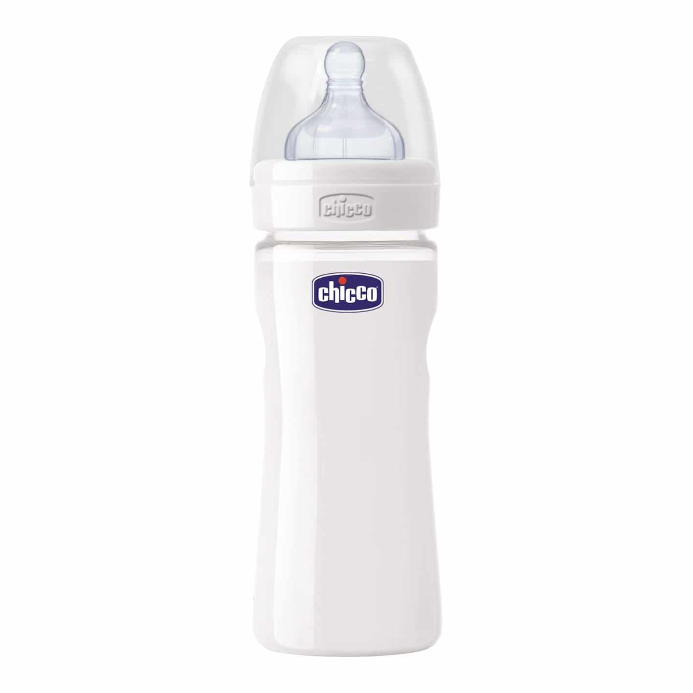 Tommee Tippee Biberon 150ml vetro