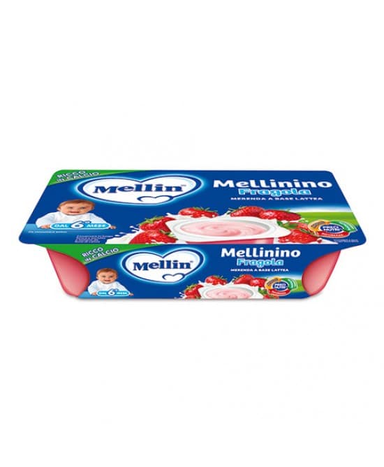 Mio Yogurt Cremoso Pera - MammacheTest