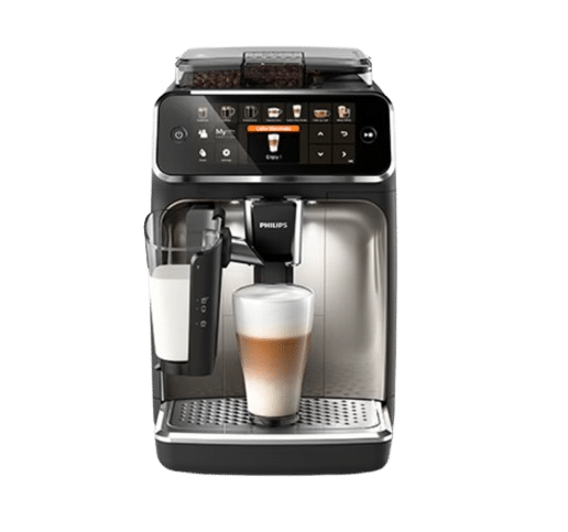 Macchina-da-Caffè-Serie-5400-LatteGo-Philips