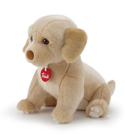 Peluche labrador