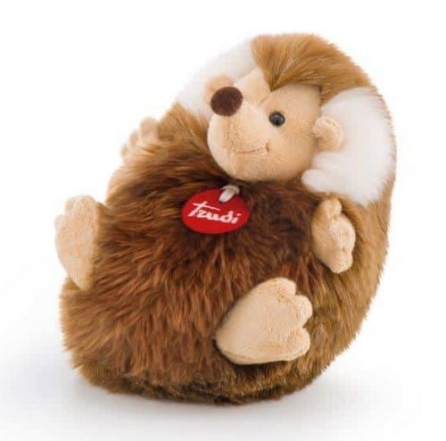 Peluche Riccio