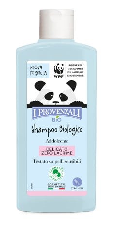 Bio Bagnetto - Shampoo Delicato Bambini