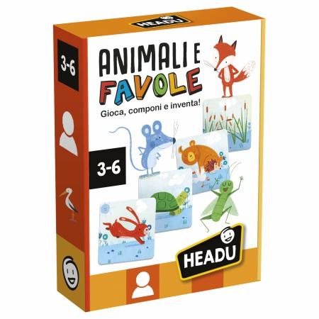 Animali-e-Favole-Headu