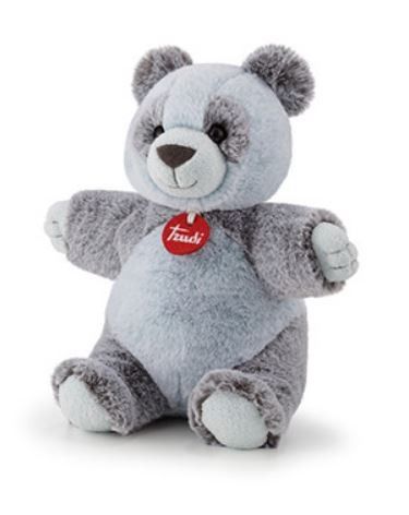 peluche Panda carillon