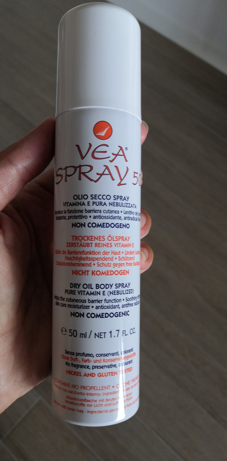Vea Spray (100 ml)