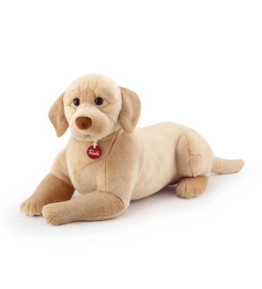 Peluche Labrador Liam XL