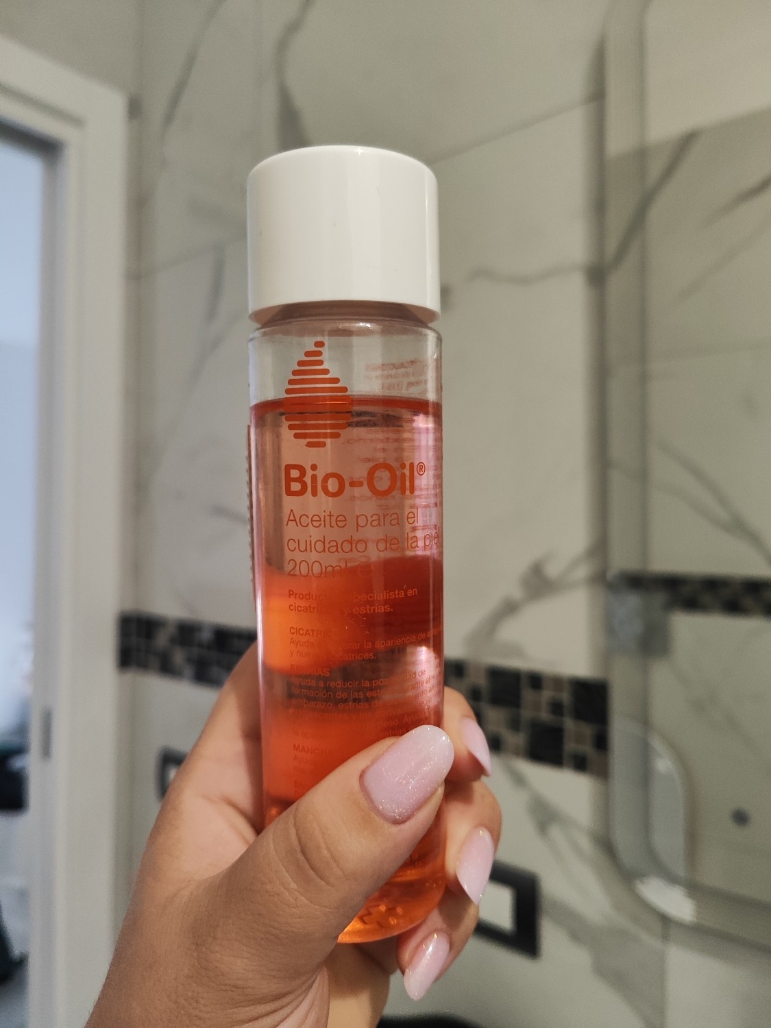 Bio-Oil