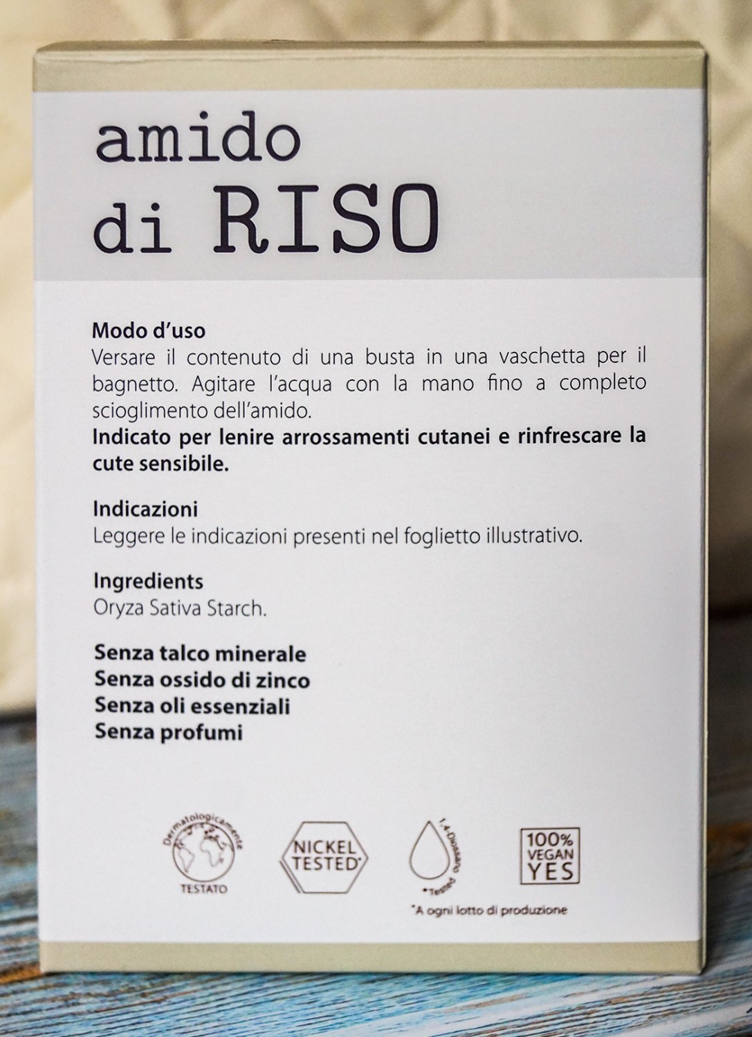 amido di riso 2