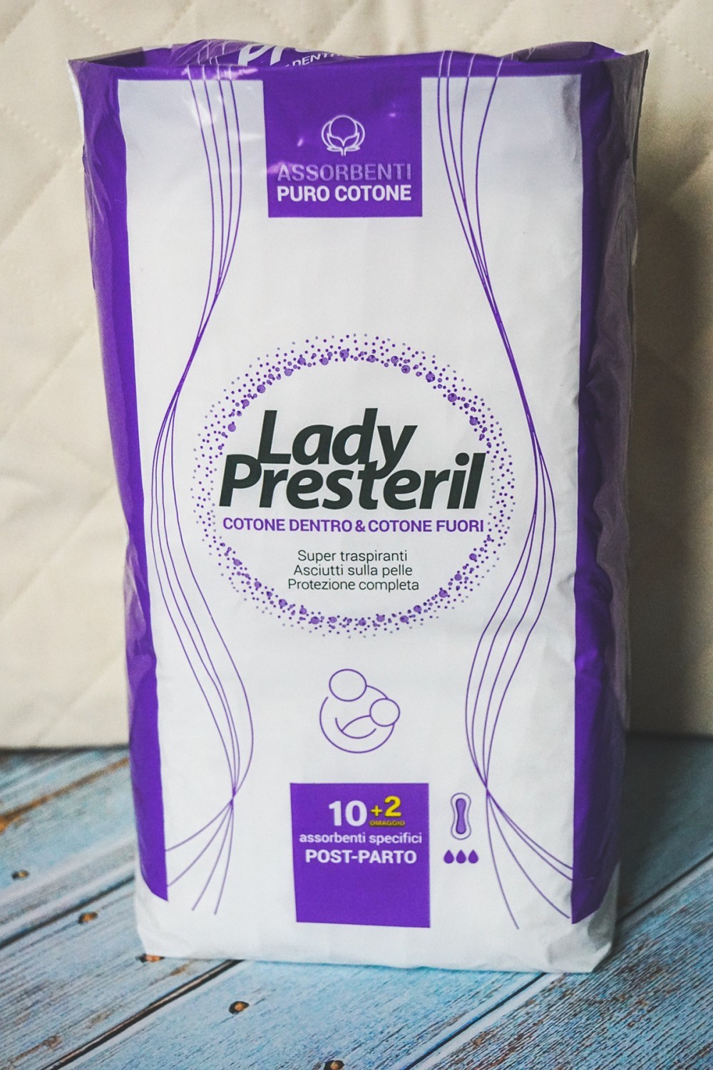 lady presteril 1