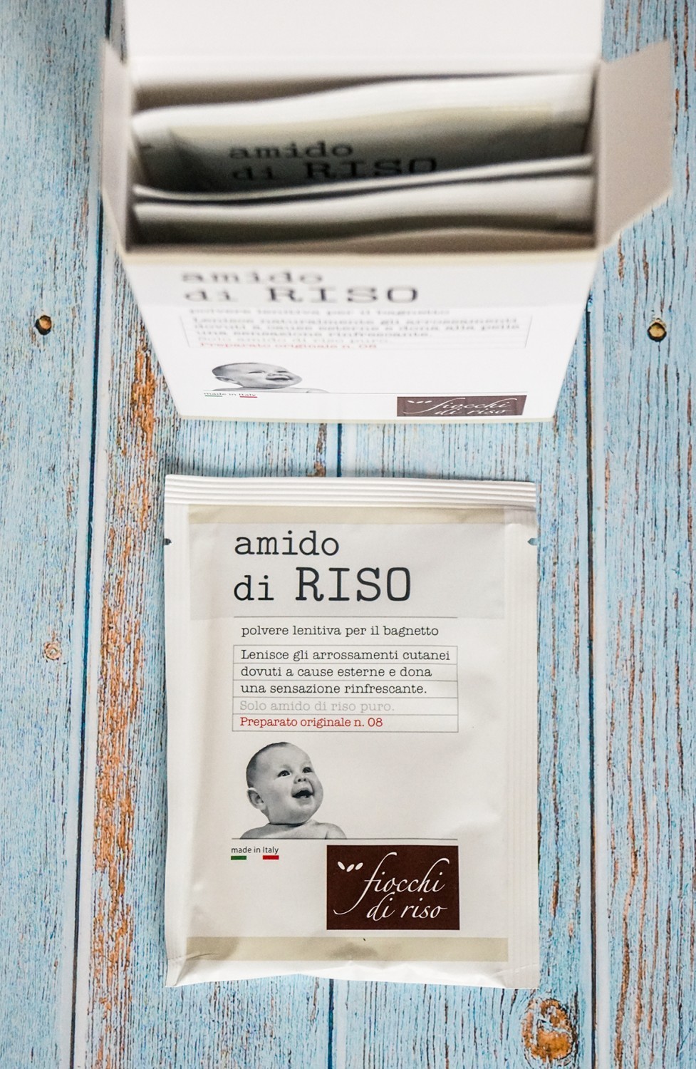 amido di riso 3