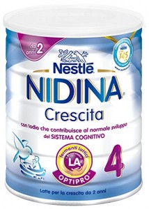 Latte Nidina 2 Optipro