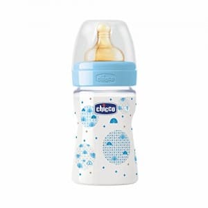 Biberon Benessere Caucciu’ 150 ml