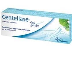 Centellase Crema Gel Vital Gambe