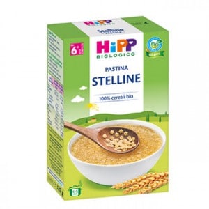 Pastina Stelline