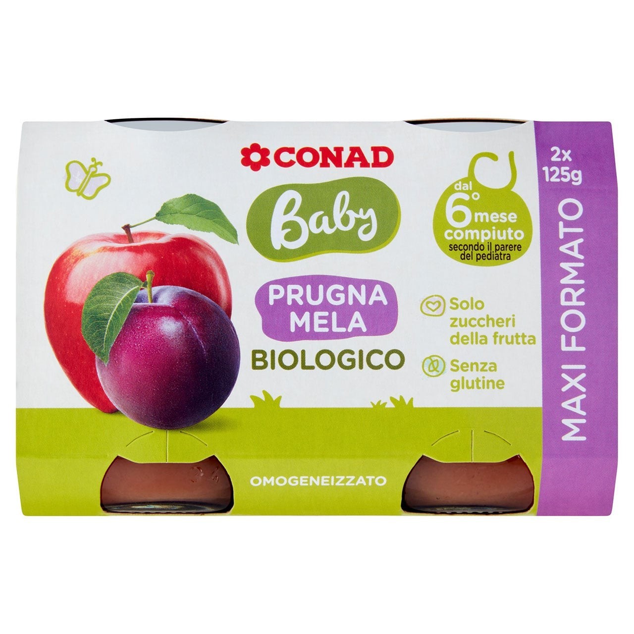 Baby-Prugna-Mela-Biologico-Omogeneizzato-Conad