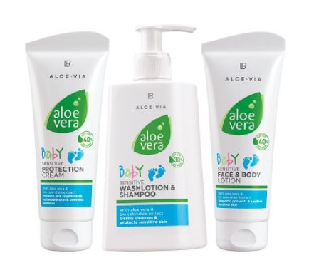 Aloe-Vera-Baby-Set