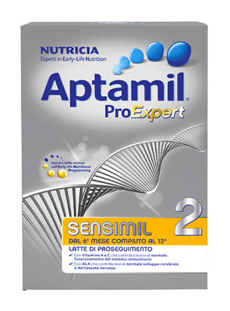 Latte in Polvere ProExpert Sensimil 2