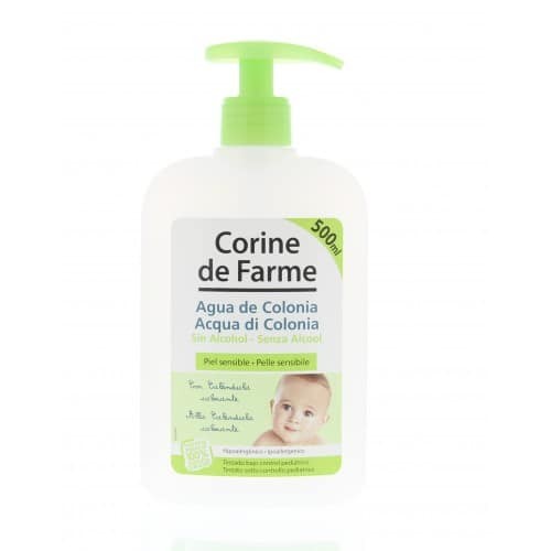 acqua di colonia corine de farme